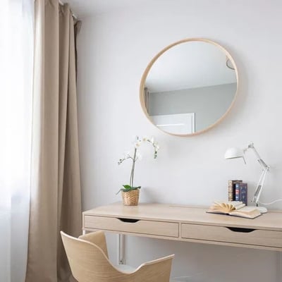 Vermietung einer neuen möblierten 3-Zimmer-Wohnung, 60 m², Krakau, Polen